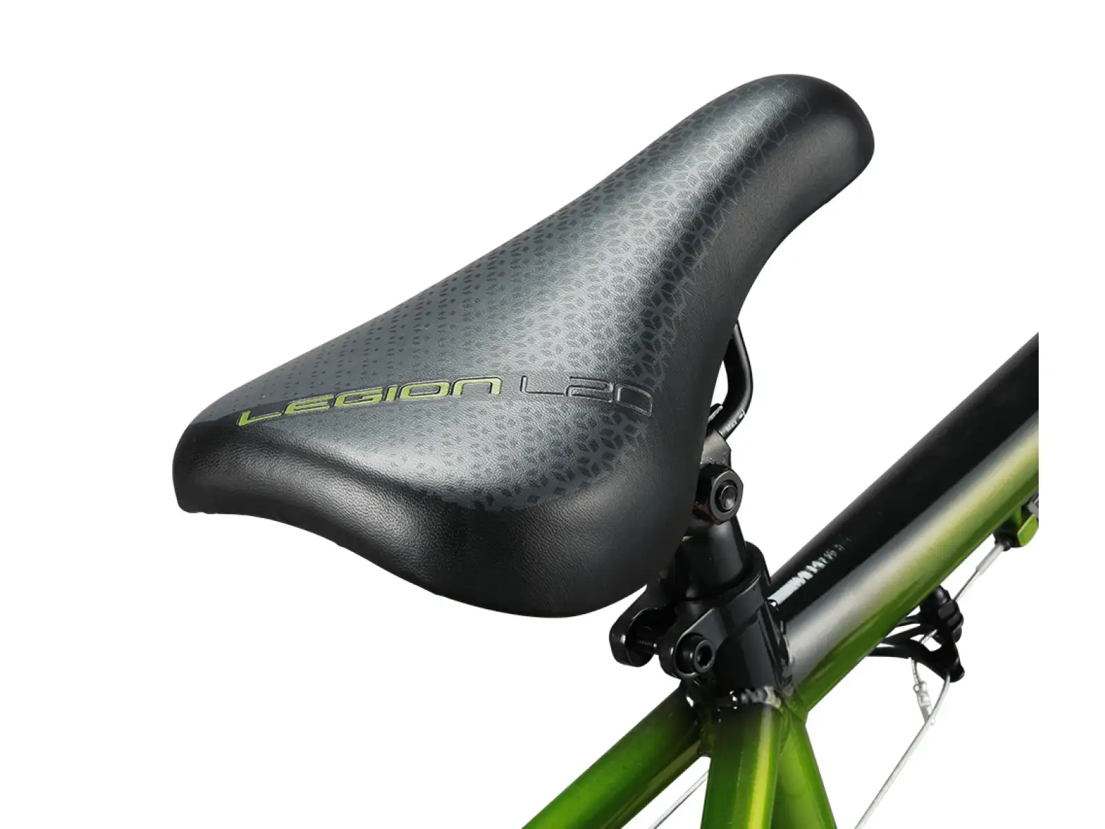 Mongoose Legion 20 GRN BMX rower