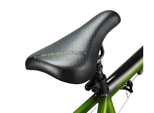 Mongoose Legion 20 GRN BMX rower