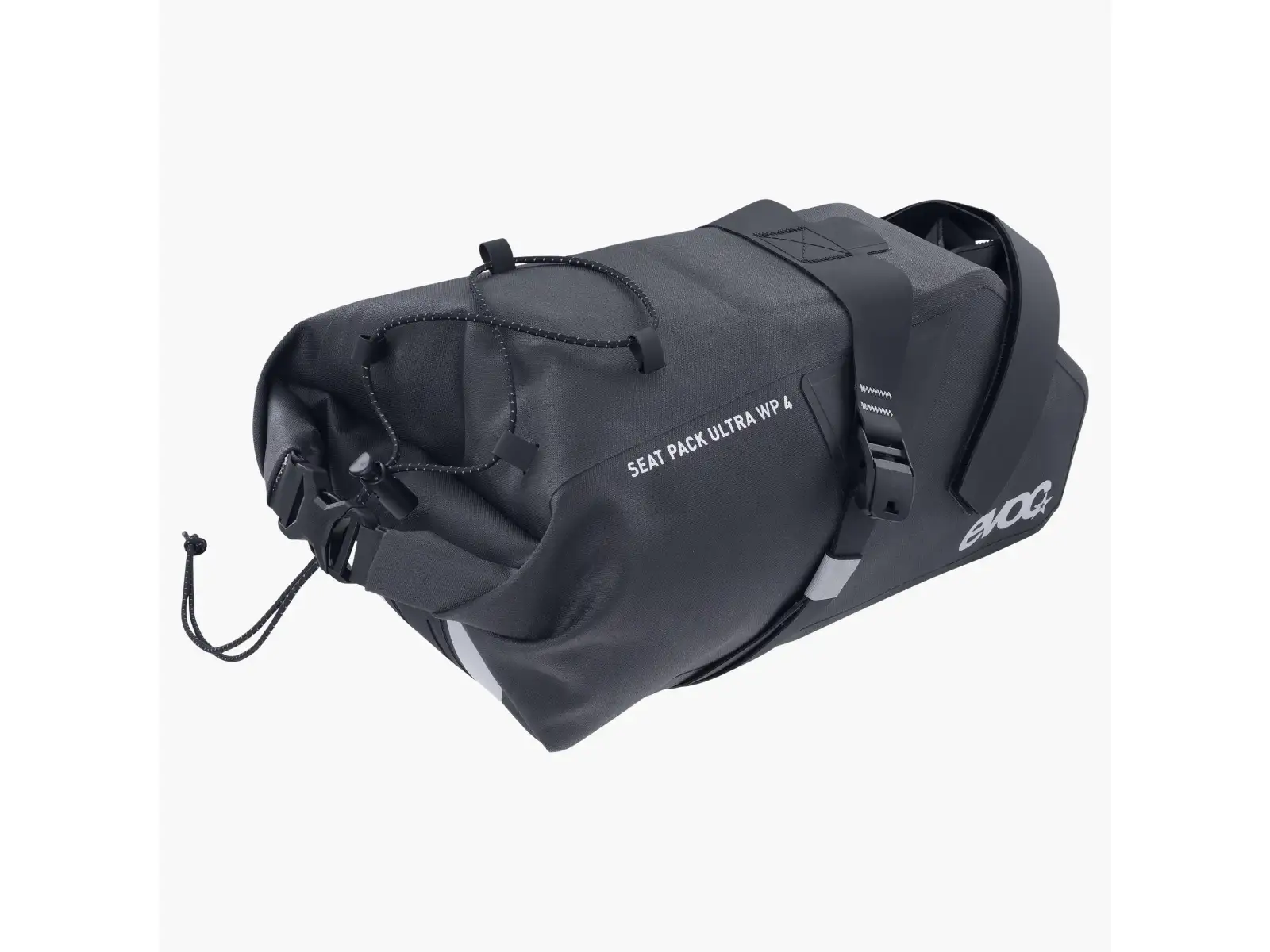 Evoc Seat Pack Ultra WP 4 torba podsiodłowa Black