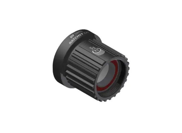 DT Swiss bębenek Ratchet EXP MTB stal Shimano MicroSpline bez końcówki