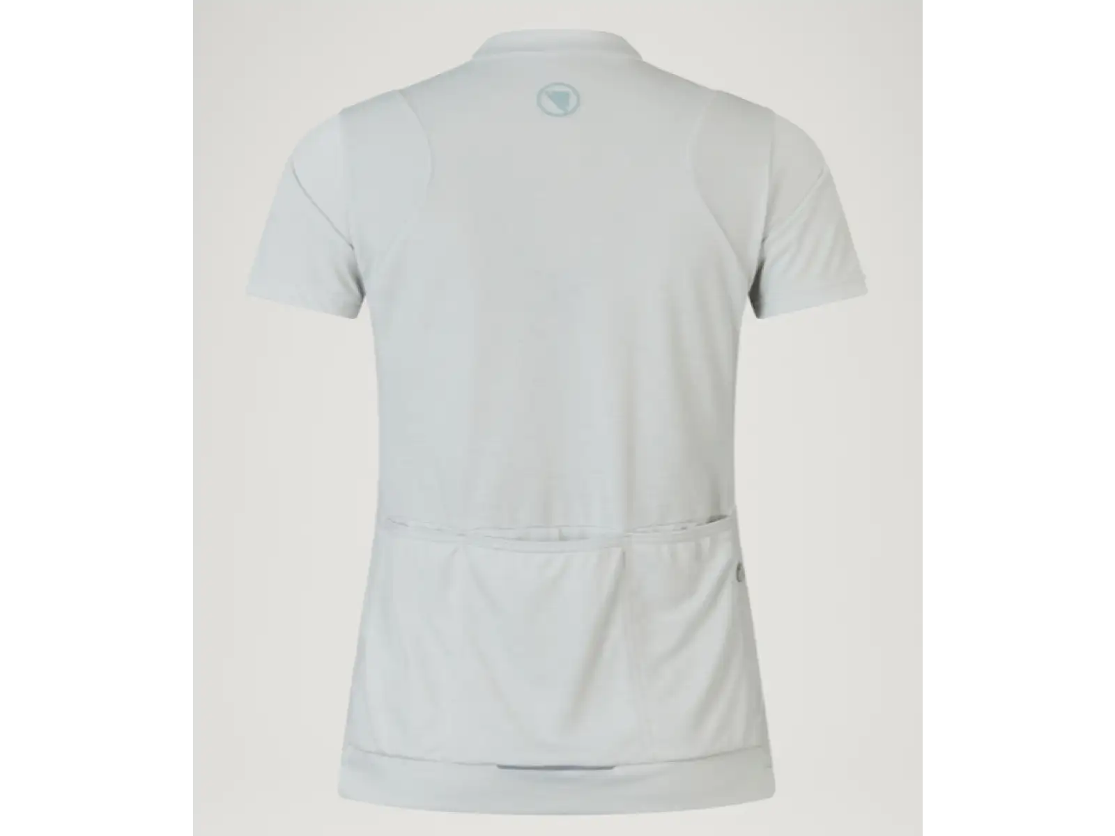 Endura Loop damska koszulka krótki rękaw Mains Grey