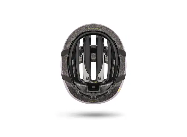 Fizik Kyros szosowy kask Grey/Lavander