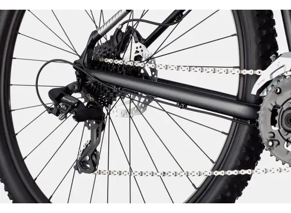 Cannondale Trail 8 29" rower górski Grey