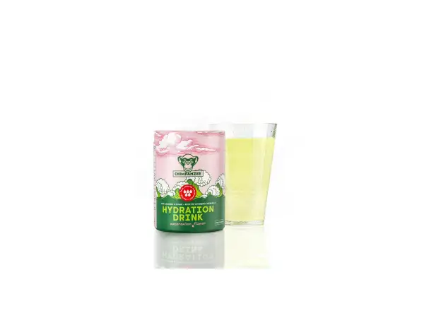 Chimpanzee Hydration Drink napój nawadniający Watermelon 450 g