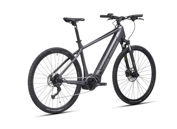 Crussis ONE-Cross 7.10-M (720 Wh) rower elektryczny crossowy