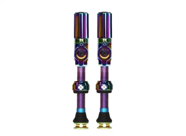 Muc-Off Big Bore Hybrid bezdętkowe wentyle 45 mm
