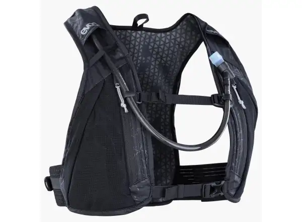Evoc Hydro Pro 6 plecak + 1.5 l rezervoar Black