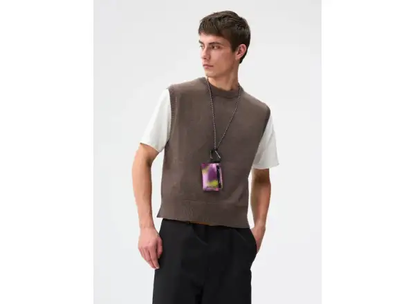 Aevor Explore Wallet portfel Ripstop Psychedelic Slush