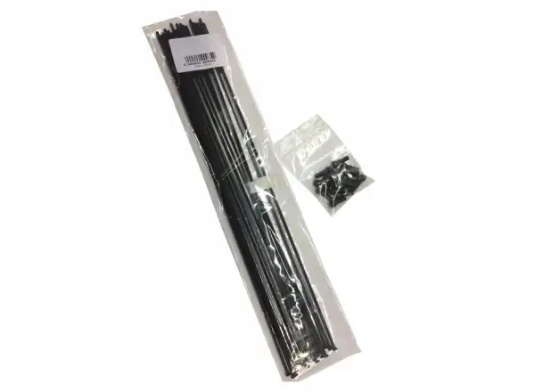 FSA Spokes Kit SC60 DB Inox zapasowy zestaw szprychów