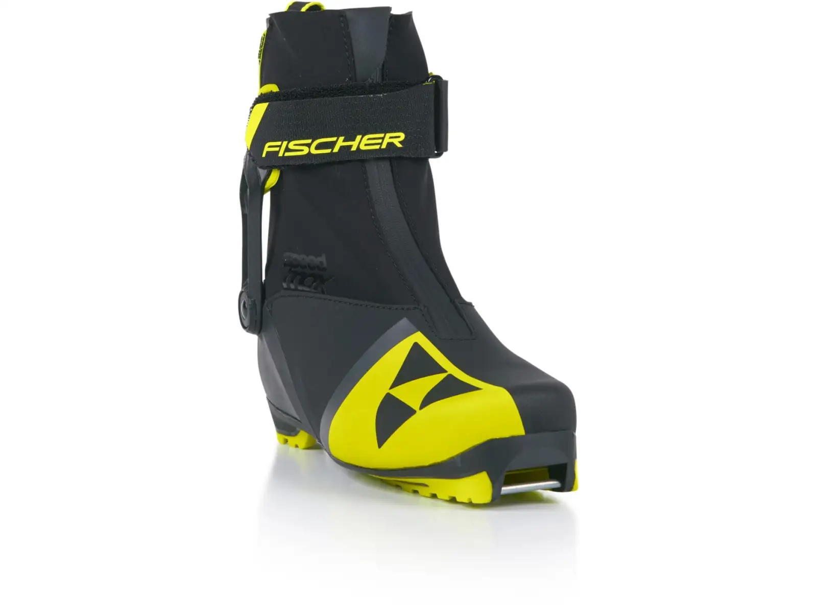 Fischer SPEEDMAX JR SKATE juniorskie buty do biegówek 2022/23