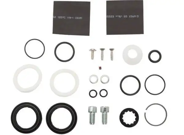 Rock Shox Service Kit do widelców XC30 B1
