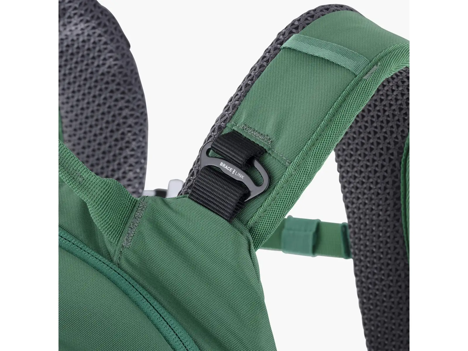 Evoc Explorer Pro 30 plecak Bottle Green