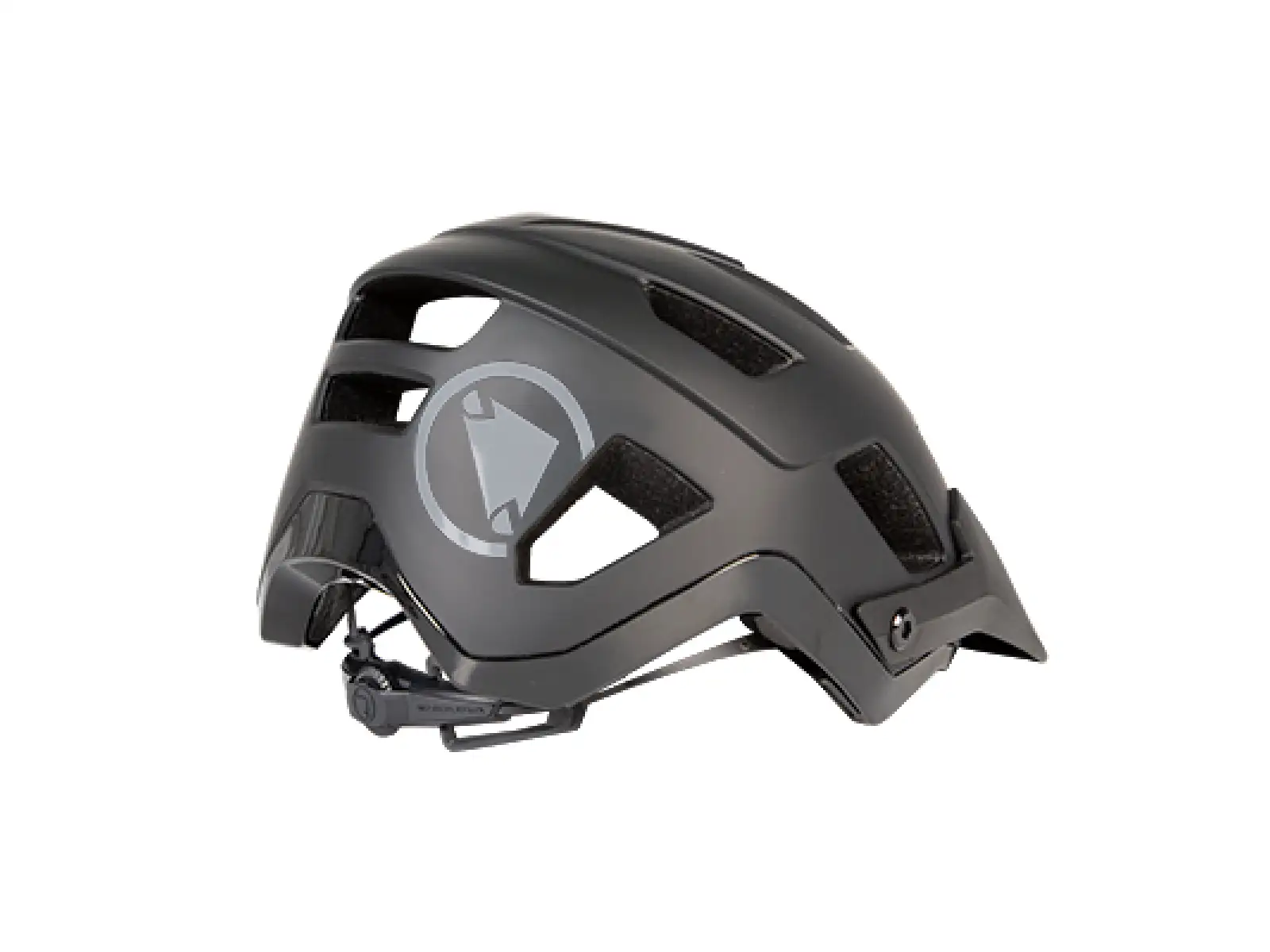 Endura Hummvee Plus MIPS MTB kask Black