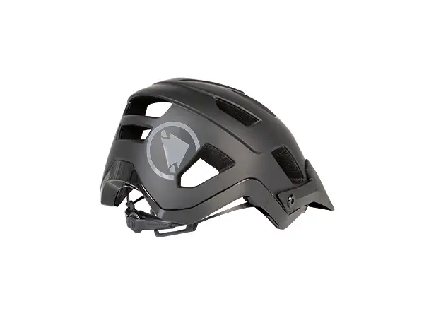 Endura Hummvee Plus MIPS MTB kask Black