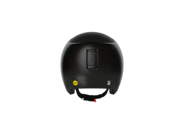 POC Super Skull MIPS kask narciarski Carbon/Uranium Black