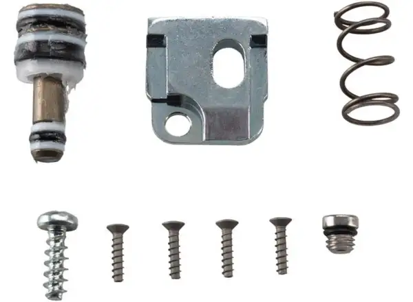Sram HRD/HRR B1 SL Master Piston Assembly left zestaw montażowy