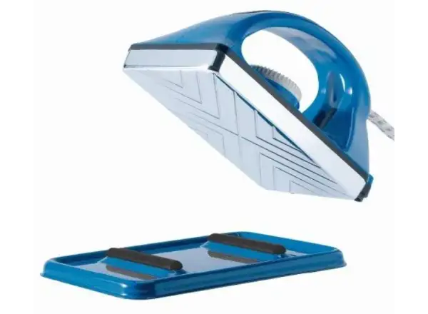 Holmenkol Smart Waxer żelazko 230 V A/N