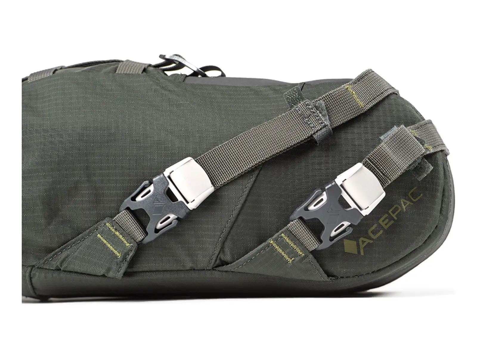 Acepac Drop Post MKIII torba podsiodłowa 7 l Gray