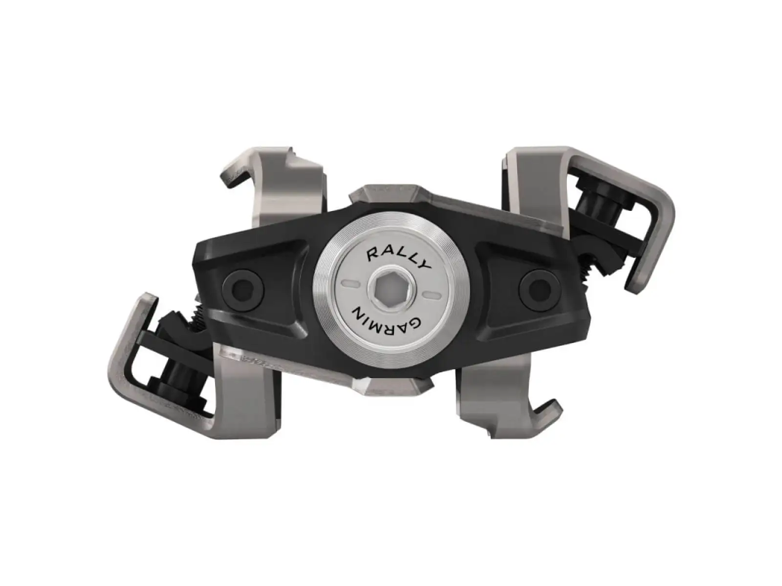Garmin Rally XC100 pedały z miernikiem mocy Single Shimano SPD