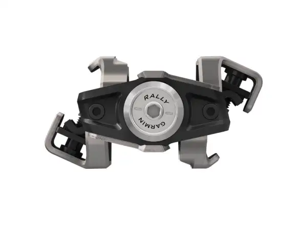 Garmin Rally XC100 pedały z miernikiem mocy Single Shimano SPD
