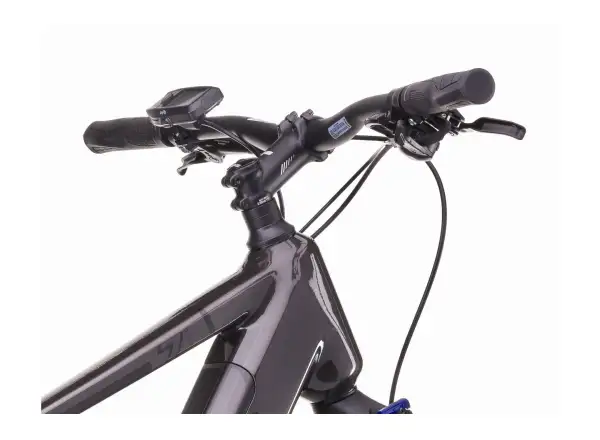 Crussis ONE-Cross 7.11-(715 Wh) rower elektryczny crossowy