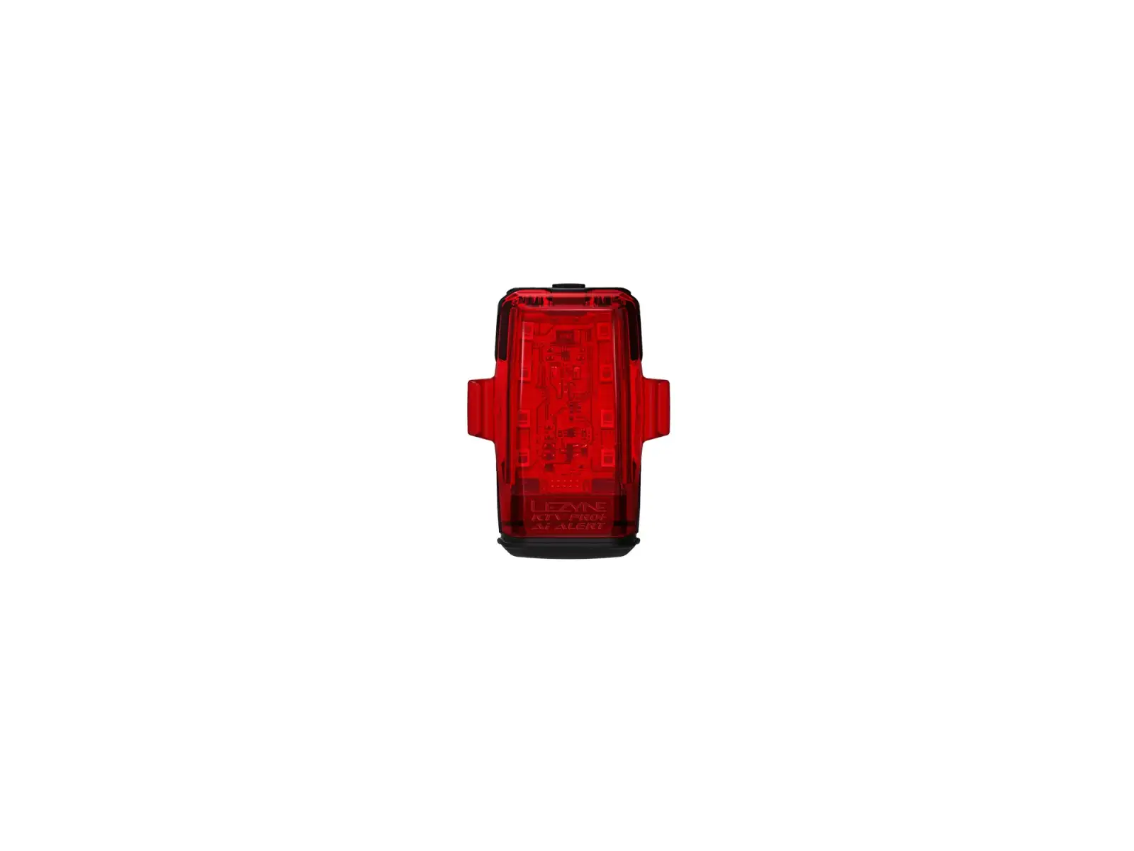 Lezyne KTV Pro+ Ai Alert tylna lampka