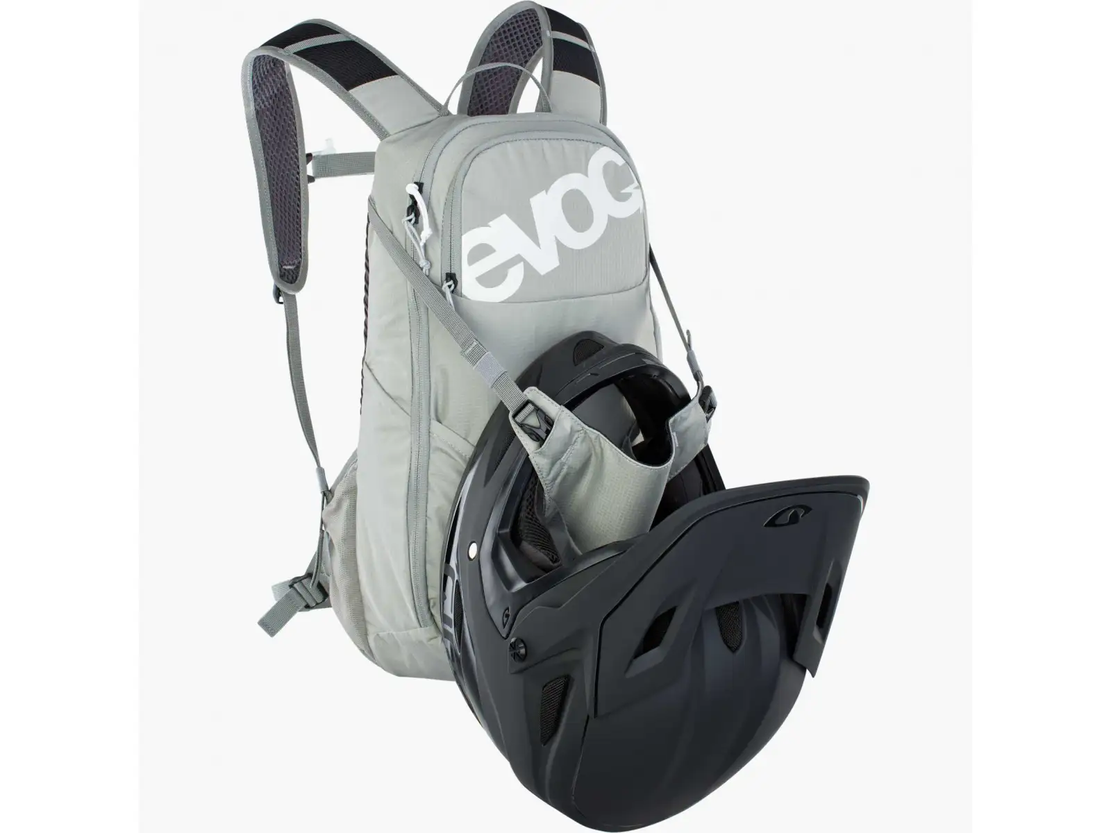 Evoc Ride 12 plecak 12 l Stone