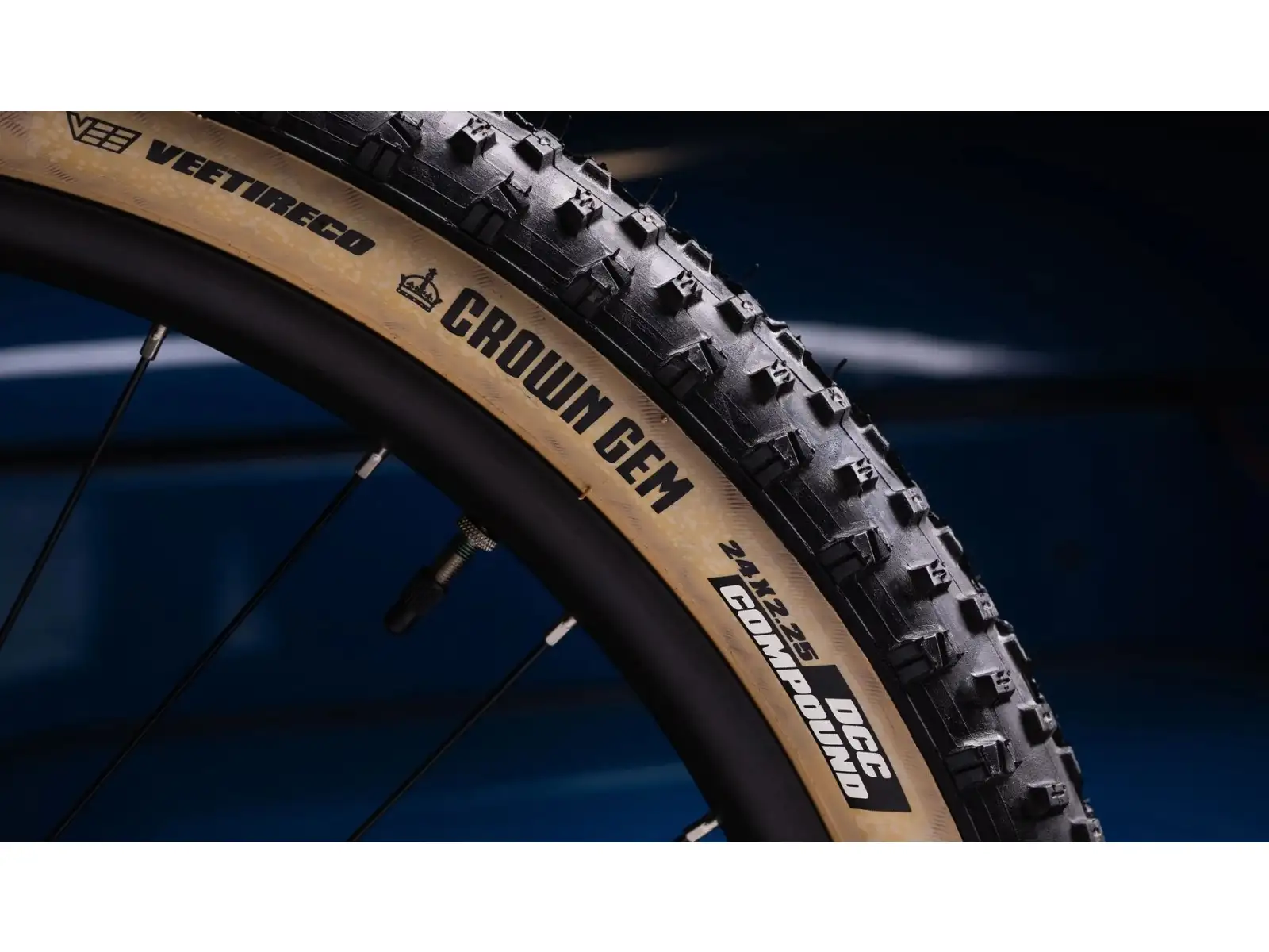 Early Rider Hellion X24 rower dziecięcy Moonstone