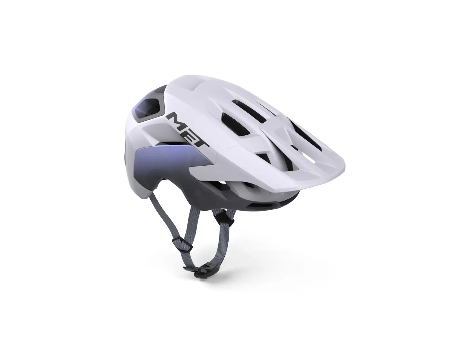 MET Revo MIPS kask lilac