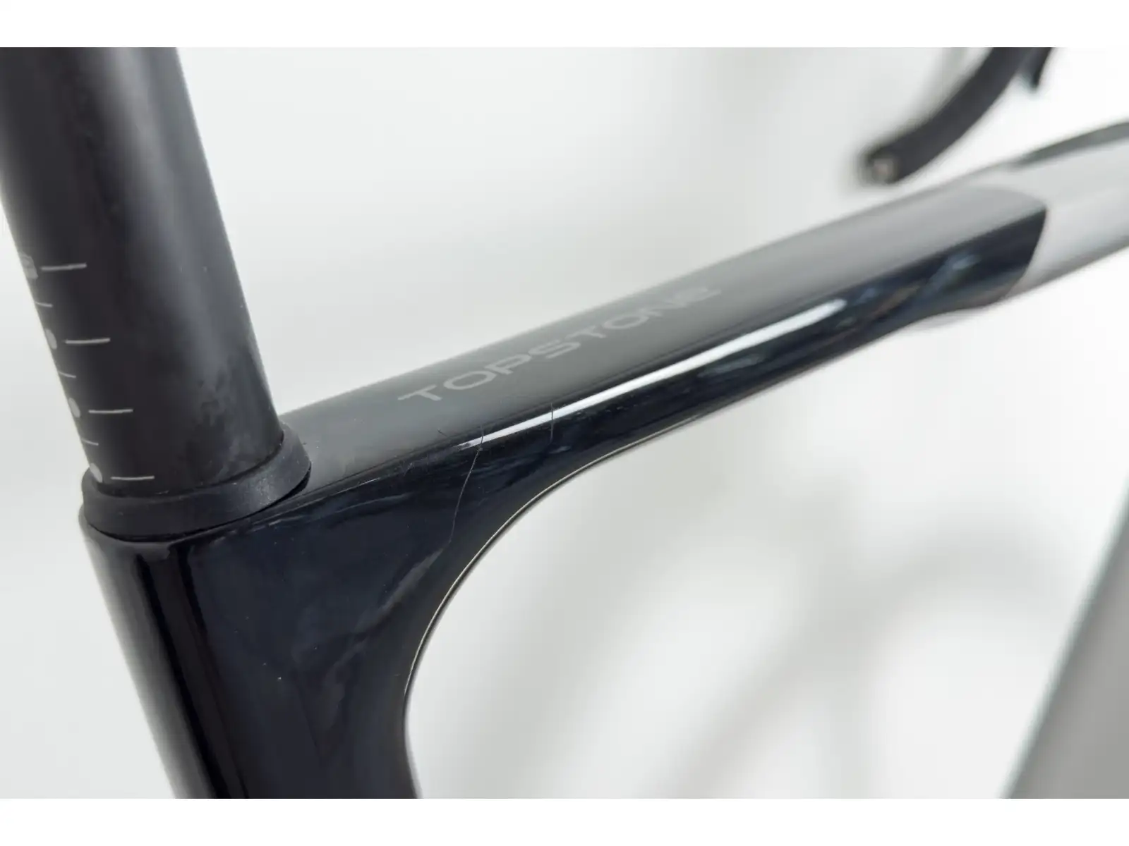 Cannondale Topstone NEO Carbon Lefty 3 GRY gravel rower elektryczny roz. L ZWERYFIKOWANO