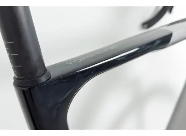 Cannondale Topstone NEO Carbon Lefty 3 GRY gravel rower elektryczny roz. L ZWERYFIKOWANO