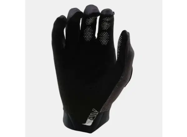 Troy Lee Designs Air Mono dziecięce MTB rękawice Black
