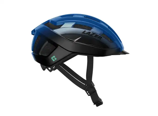 Lazer Codax KC kask modra/czarna Uni