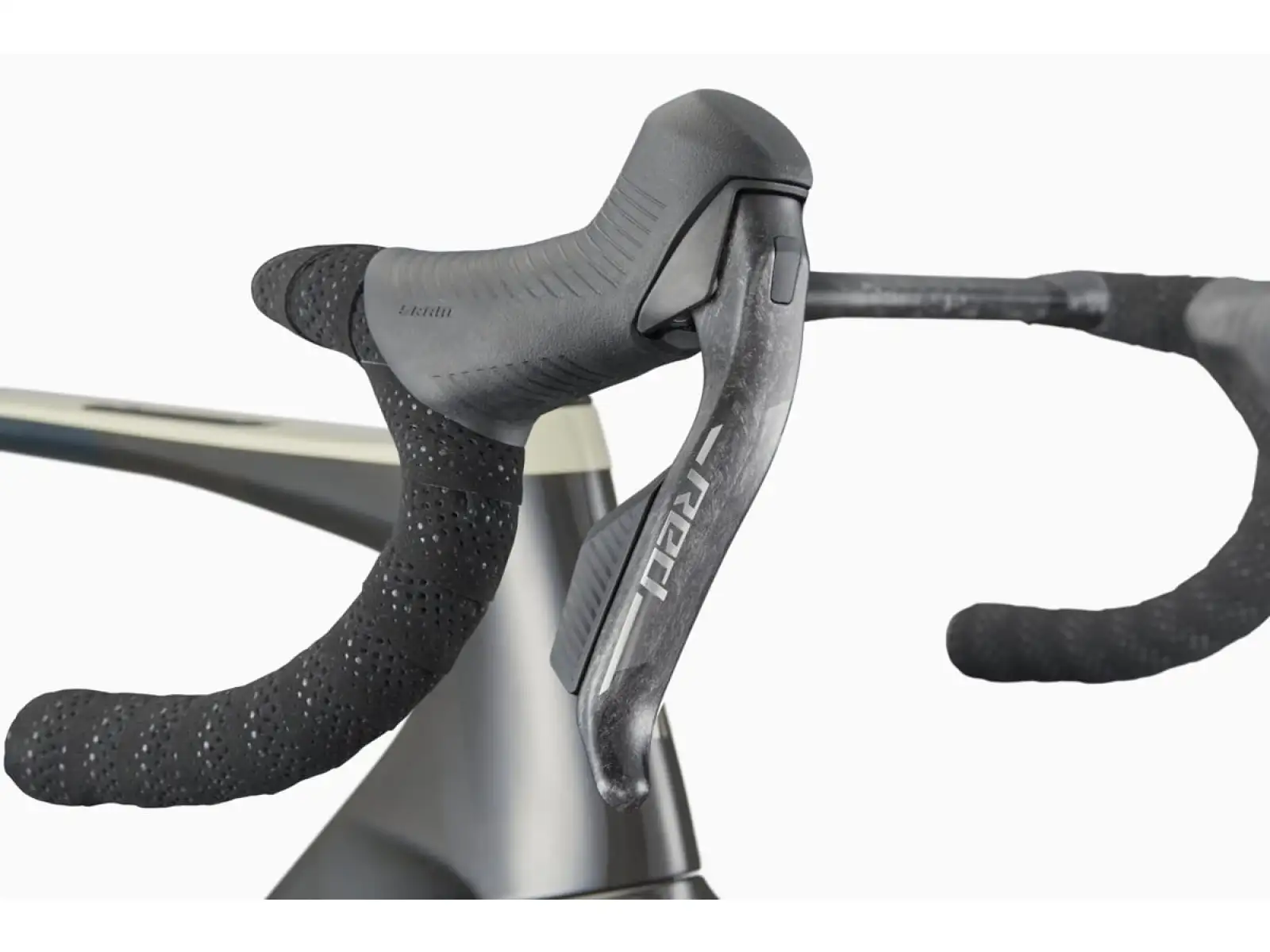 Cannondale SuperX LAB71 gravel rower Raw