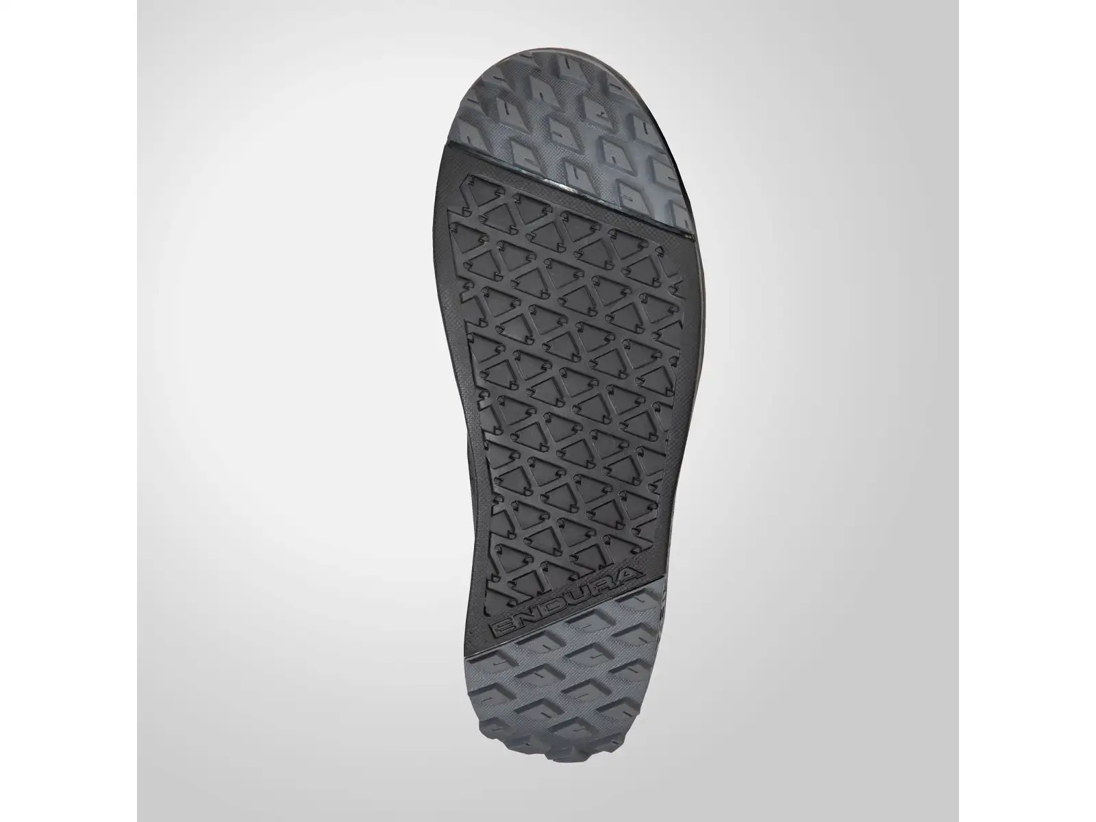 Endura MT500 Burner Flat Waterproof męskie obuwie Black