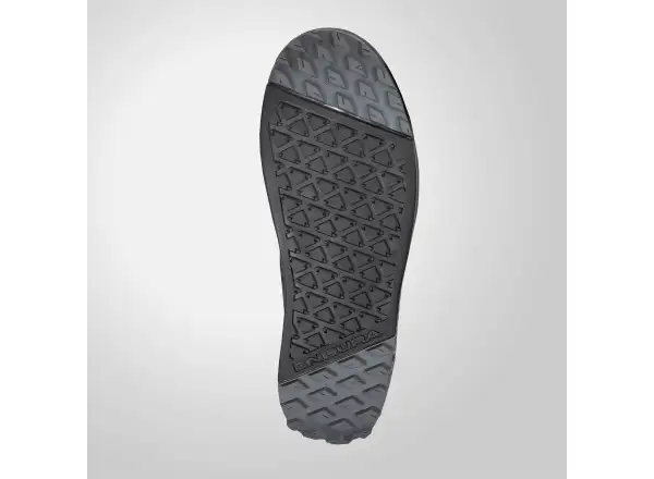 Endura MT500 Burner Flat Waterproof męskie obuwie Black