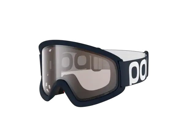 POC Ora MTB gogle Apatite Navy/Clarity Trail/Cloudy Brown
