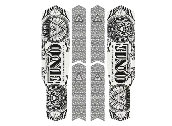 Rie:sel Tape 3000 folia ochronna pod łańcuch illuminati