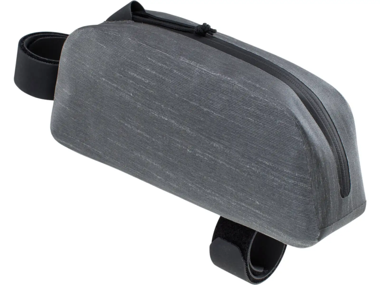 Evoc Top Tube Pack WP torba ramowa 0,8 l karbonowy szary