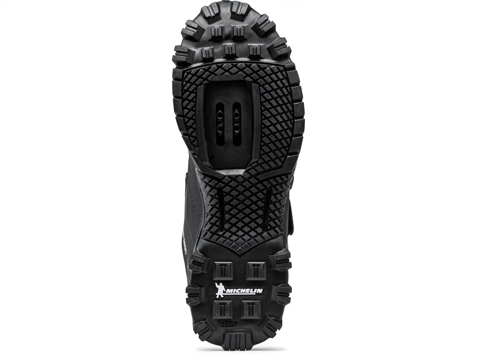 Northwave Enduro Mid 2 męskie buty MTB Black/Deep Blue