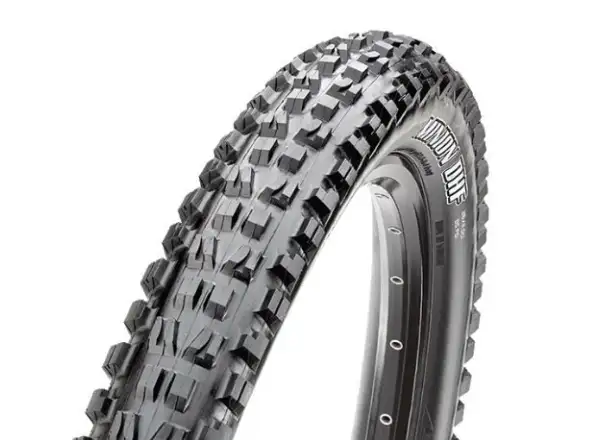Maxxis Minion Front 29x2.50" WT 3C DD TR opona kevlar