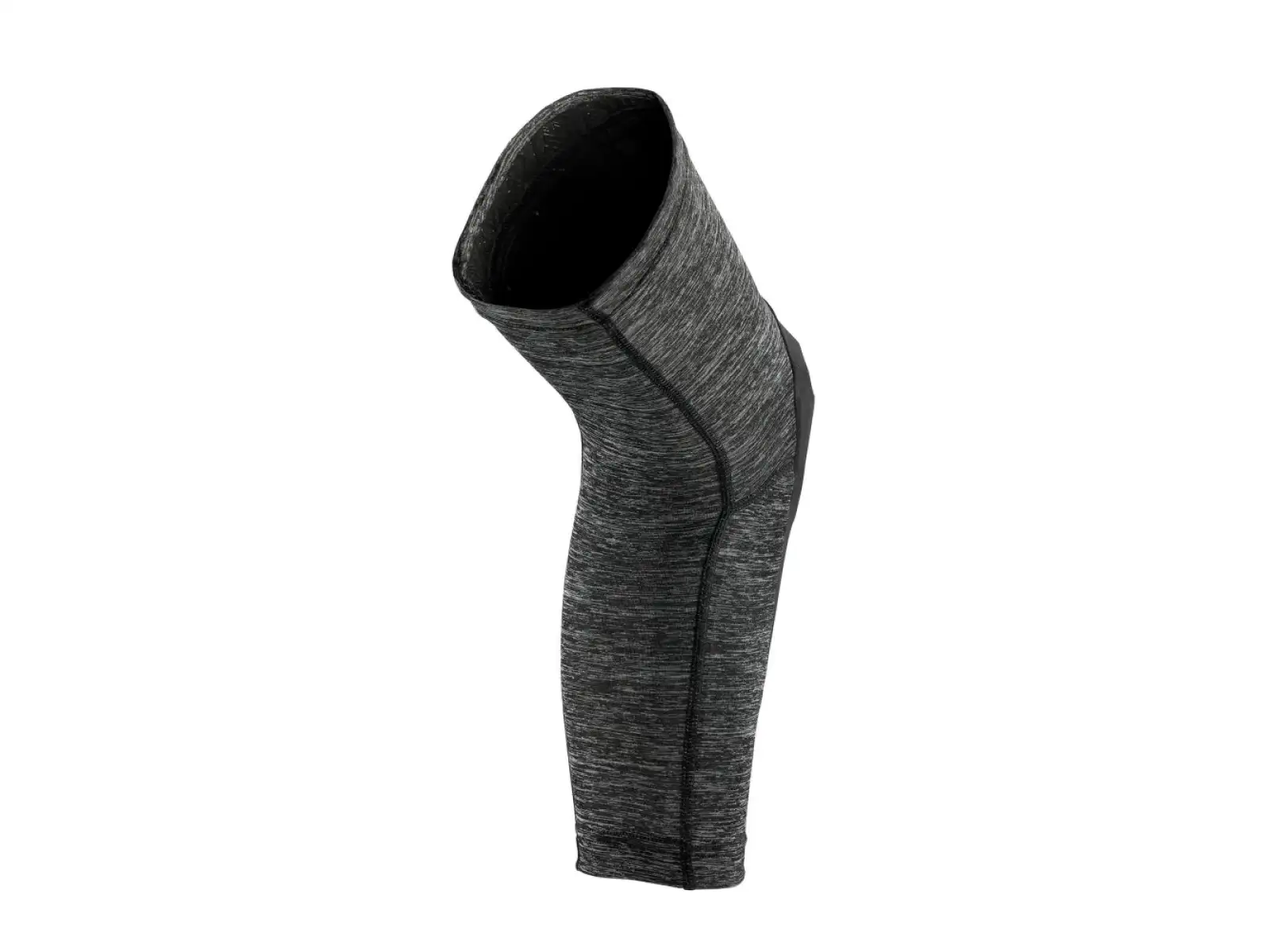 100% Teratec ochraniacz kolan Heather Grey/Black