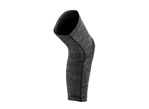 100% Teratec ochraniacz kolan Heather Grey/Black
