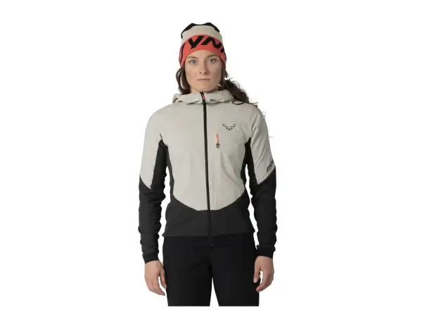Dynafit Blacklight Hybrid Therm damska kurtka Overcast