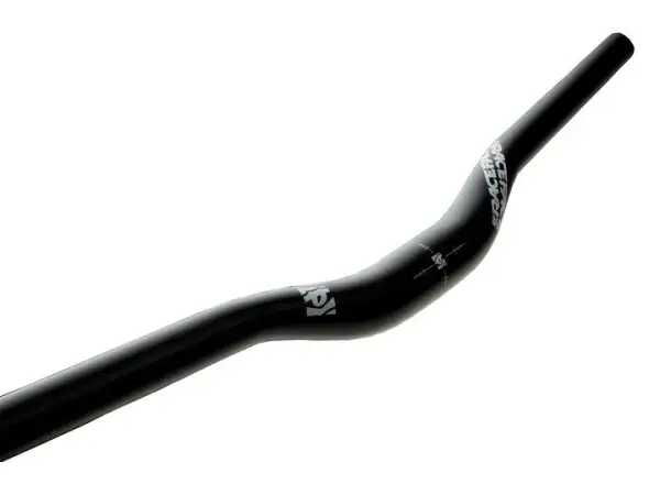 Race Face Ride wznios 25 mm 31,8x710 mm kierownica czarna