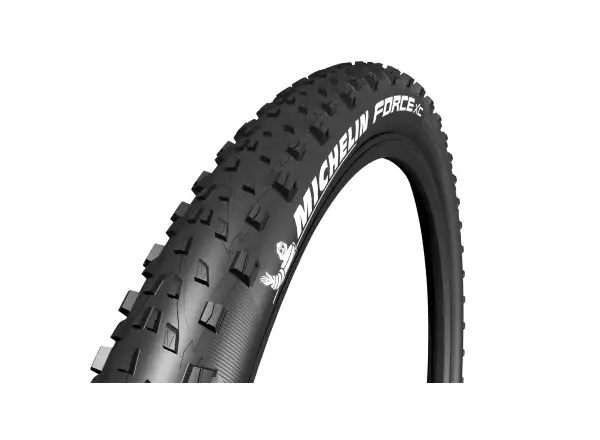 Michelin Force XC Competition line 29x2,25" TS TLR MTB opona kevlar czarna