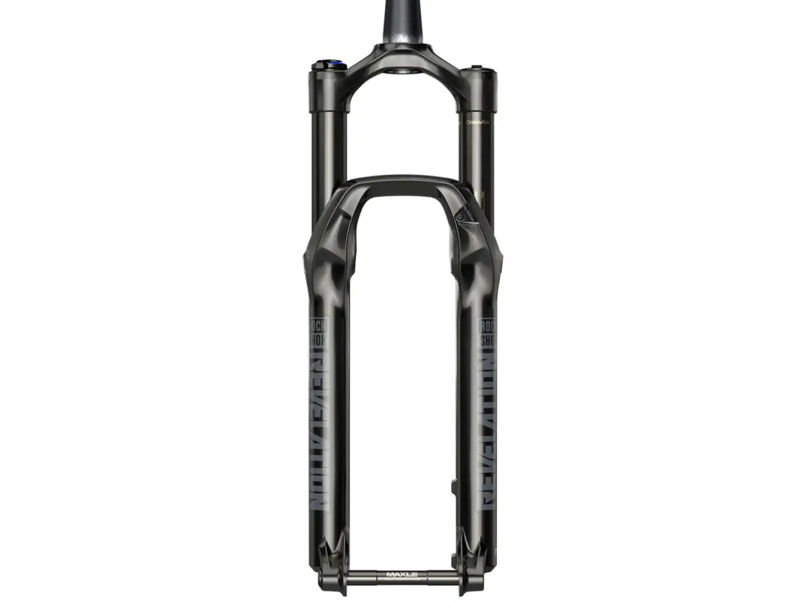 Rock Shox Revelation RC Boost A3 27,5" amortyzowany widelec 46 mm offset