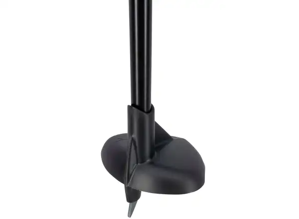 Swix Infinity Basic kijki biegowe czarna/żółta