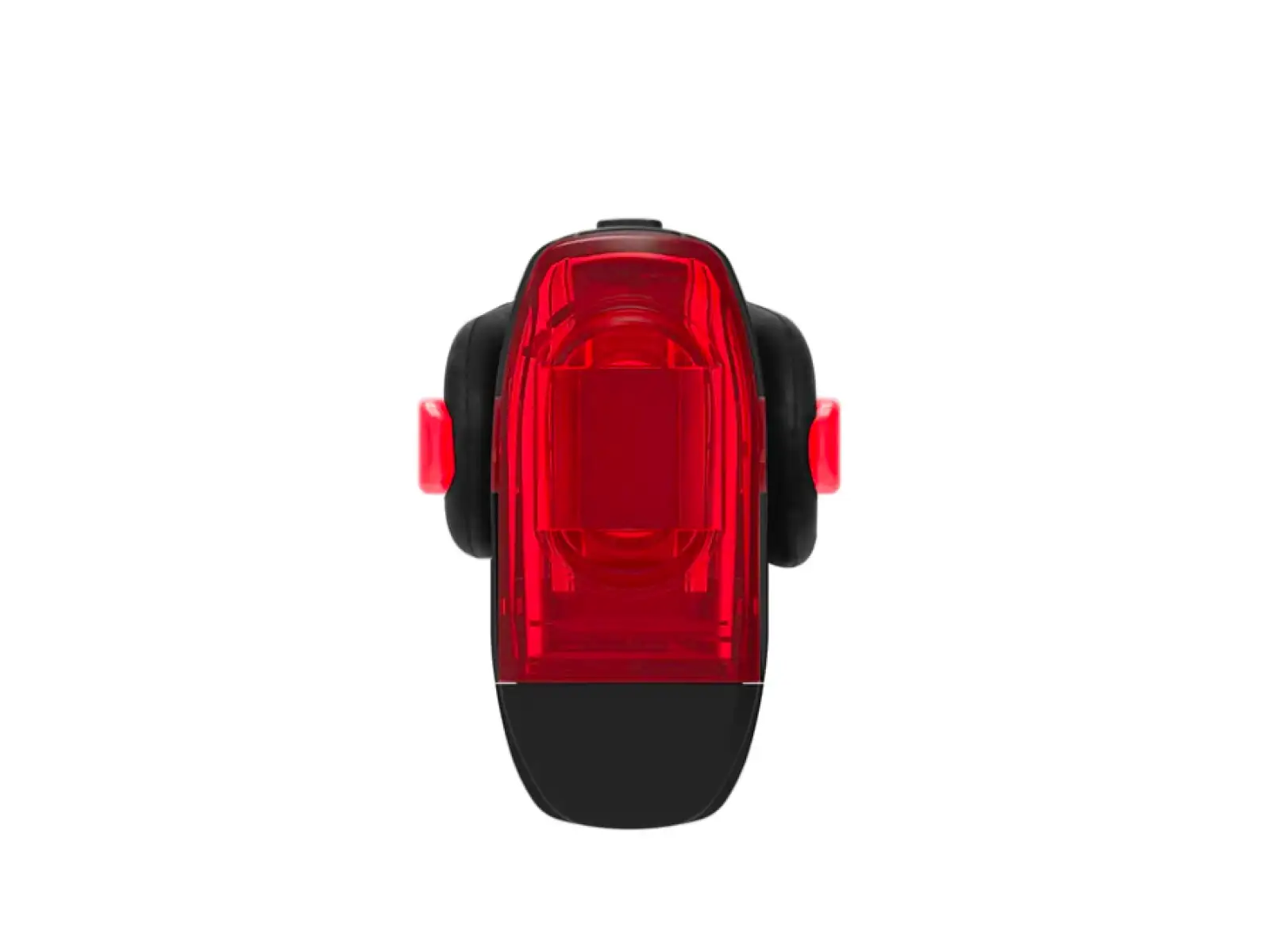 Lezyne KTV Drive + Rear lampa Black