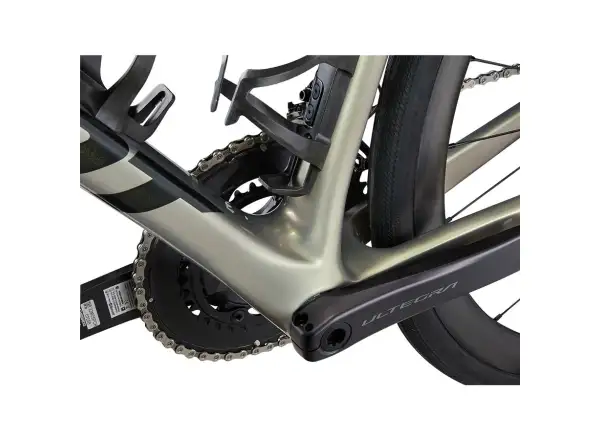 Giant Defy Advanced SL 1 rower szosowy Golden Haze / Panther
